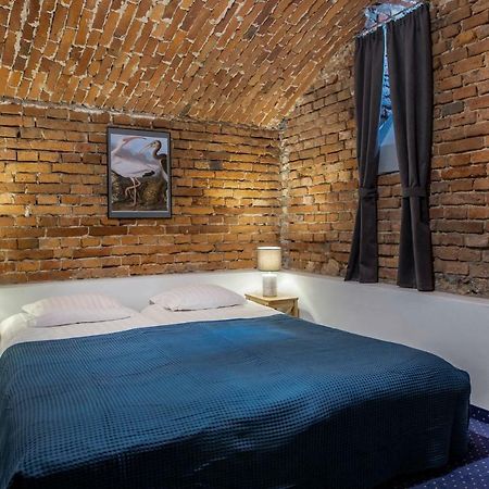 Apartamenty Bluma كراكوفيا المظهر الخارجي الصورة