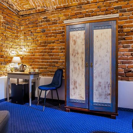 Apartamenty Bluma كراكوفيا المظهر الخارجي الصورة