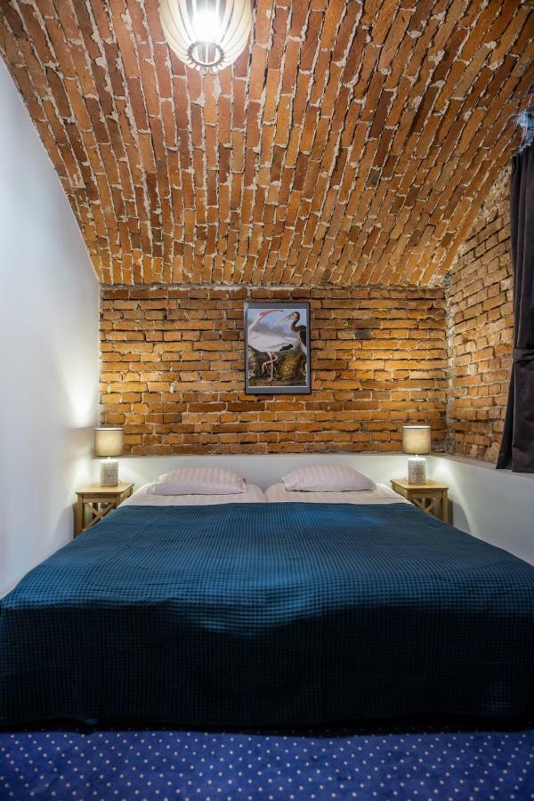 Apartamenty Bluma كراكوفيا المظهر الخارجي الصورة