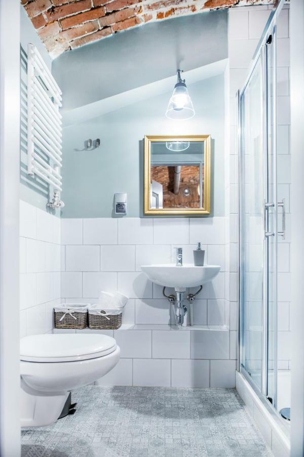 Apartamenty Bluma كراكوفيا المظهر الخارجي الصورة