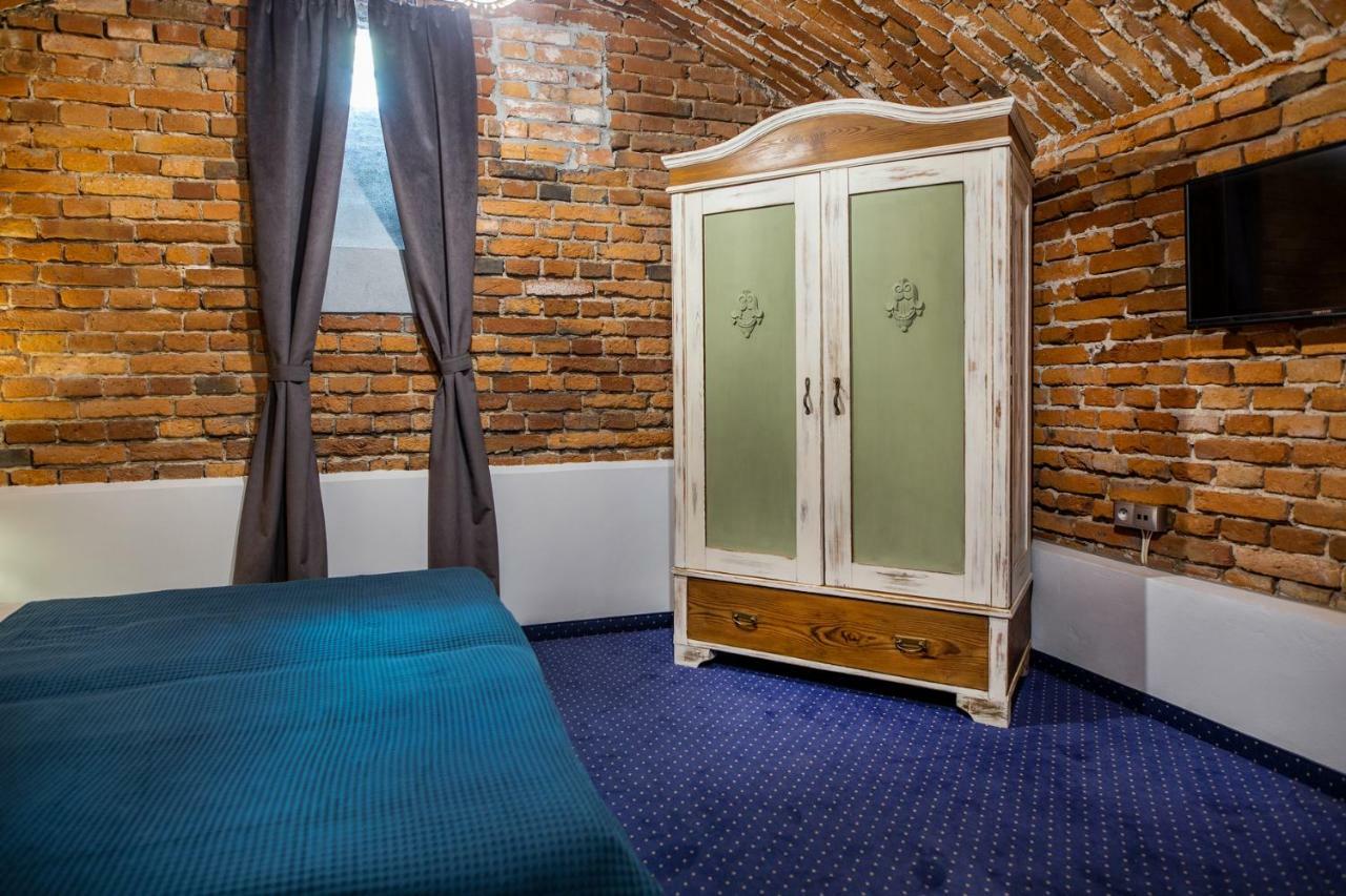 Apartamenty Bluma كراكوفيا المظهر الخارجي الصورة