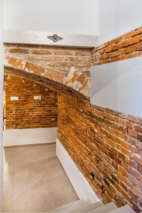 Apartamenty Bluma كراكوفيا المظهر الخارجي الصورة