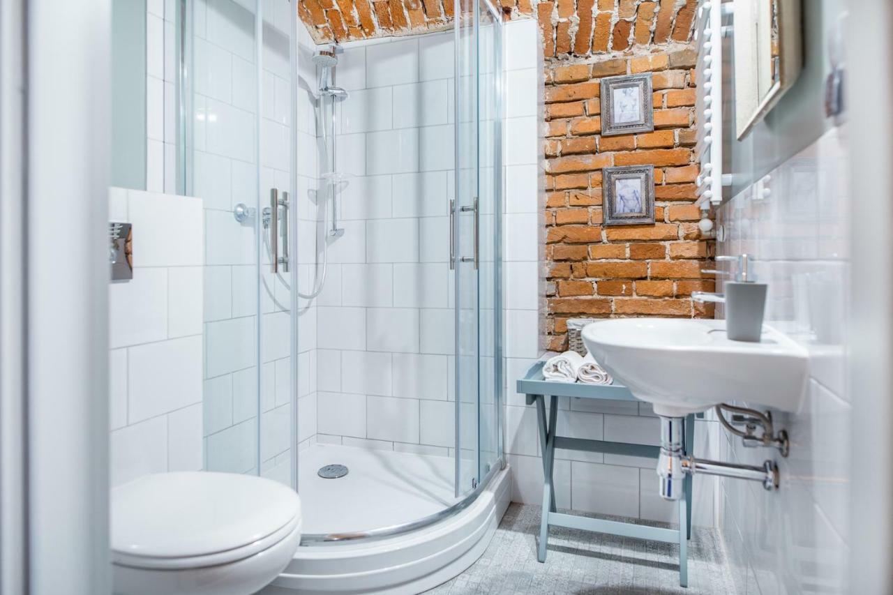 Apartamenty Bluma كراكوفيا المظهر الخارجي الصورة