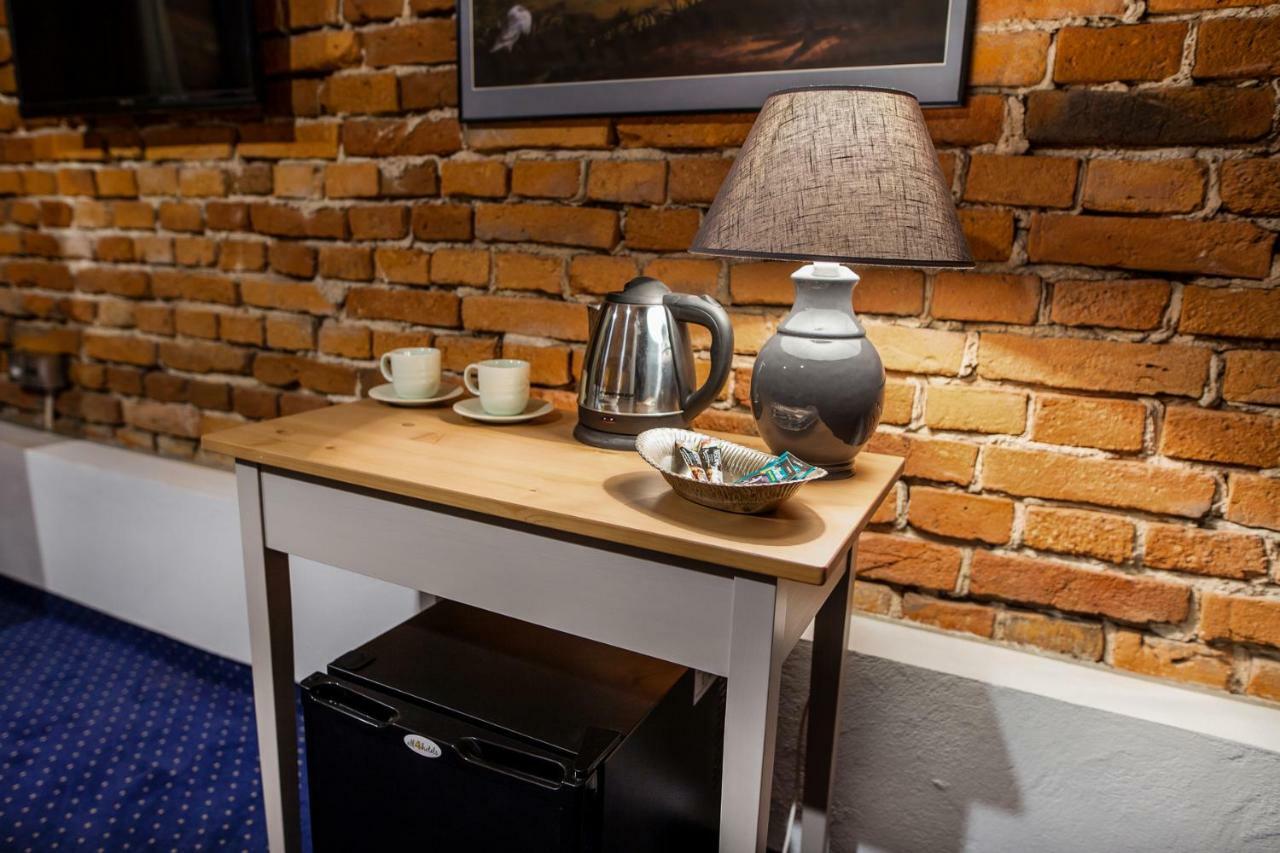 Apartamenty Bluma كراكوفيا المظهر الخارجي الصورة