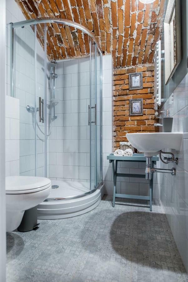 Apartamenty Bluma كراكوفيا المظهر الخارجي الصورة