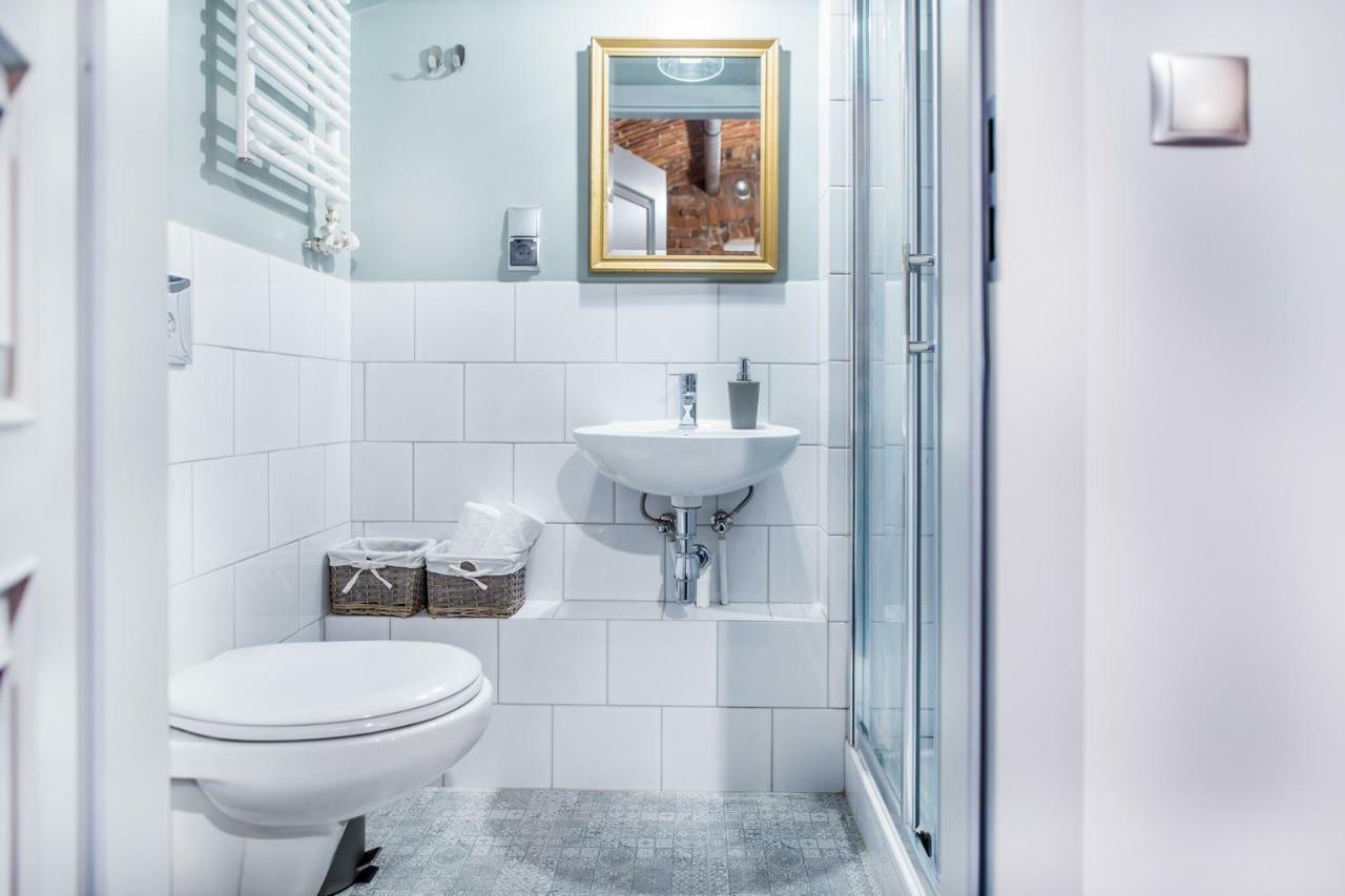 Apartamenty Bluma كراكوفيا المظهر الخارجي الصورة