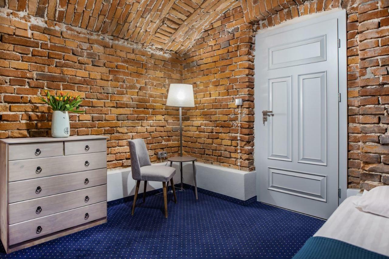 Apartamenty Bluma كراكوفيا المظهر الخارجي الصورة