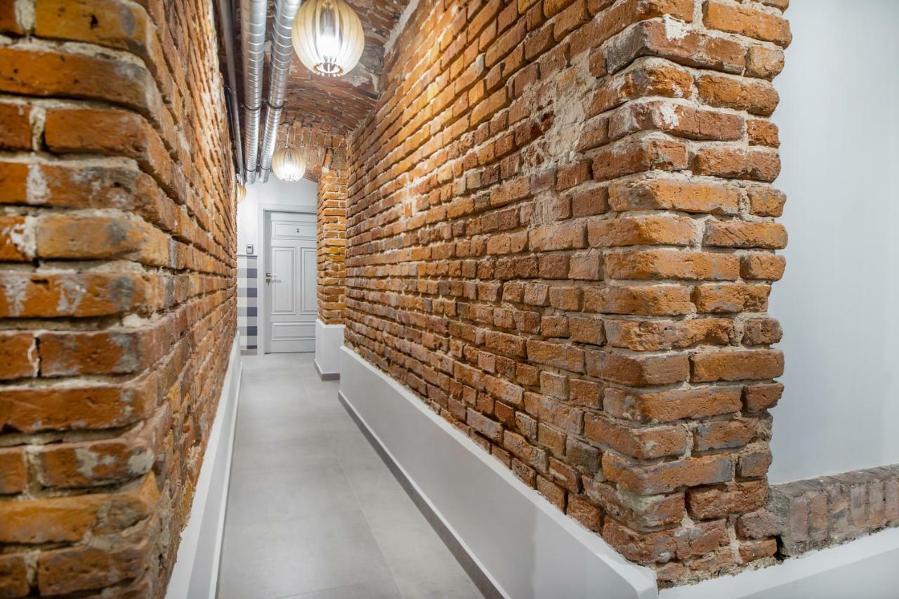 Apartamenty Bluma كراكوفيا المظهر الخارجي الصورة