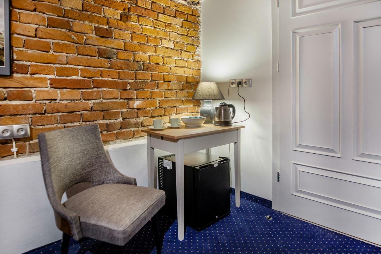 Apartamenty Bluma كراكوفيا المظهر الخارجي الصورة
