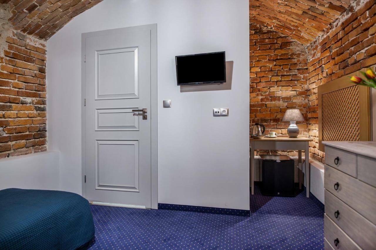 Apartamenty Bluma كراكوفيا المظهر الخارجي الصورة