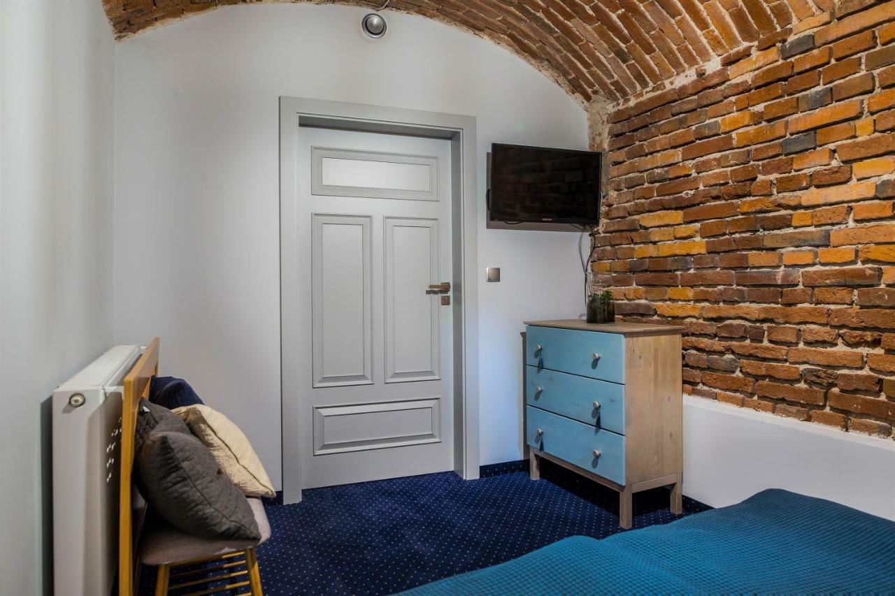 Apartamenty Bluma كراكوفيا المظهر الخارجي الصورة