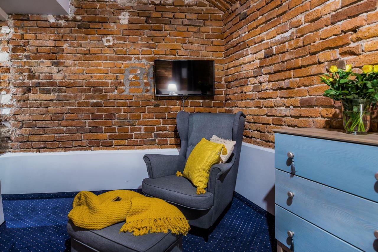 Apartamenty Bluma كراكوفيا المظهر الخارجي الصورة