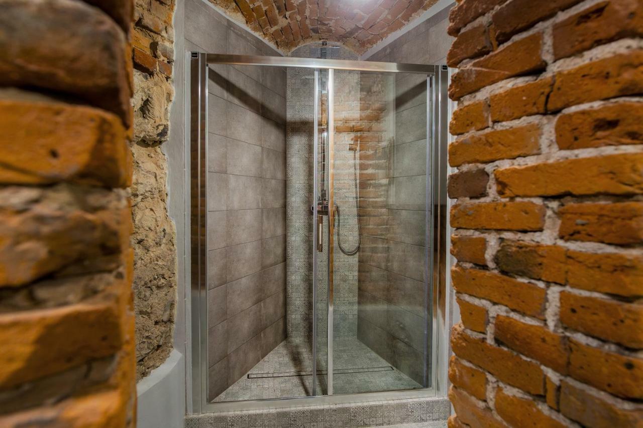 Apartamenty Bluma كراكوفيا المظهر الخارجي الصورة