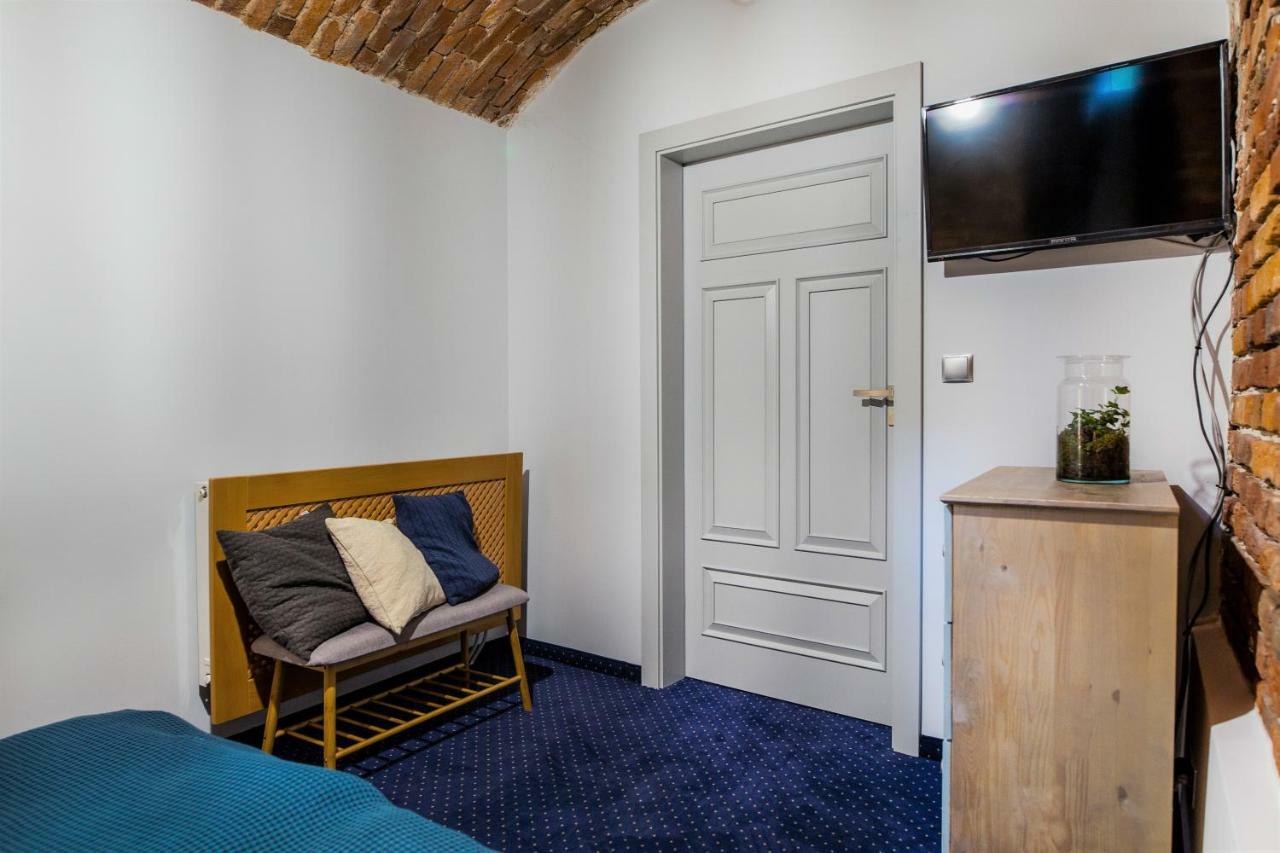Apartamenty Bluma كراكوفيا المظهر الخارجي الصورة