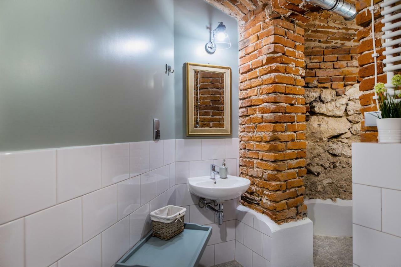 Apartamenty Bluma كراكوفيا المظهر الخارجي الصورة