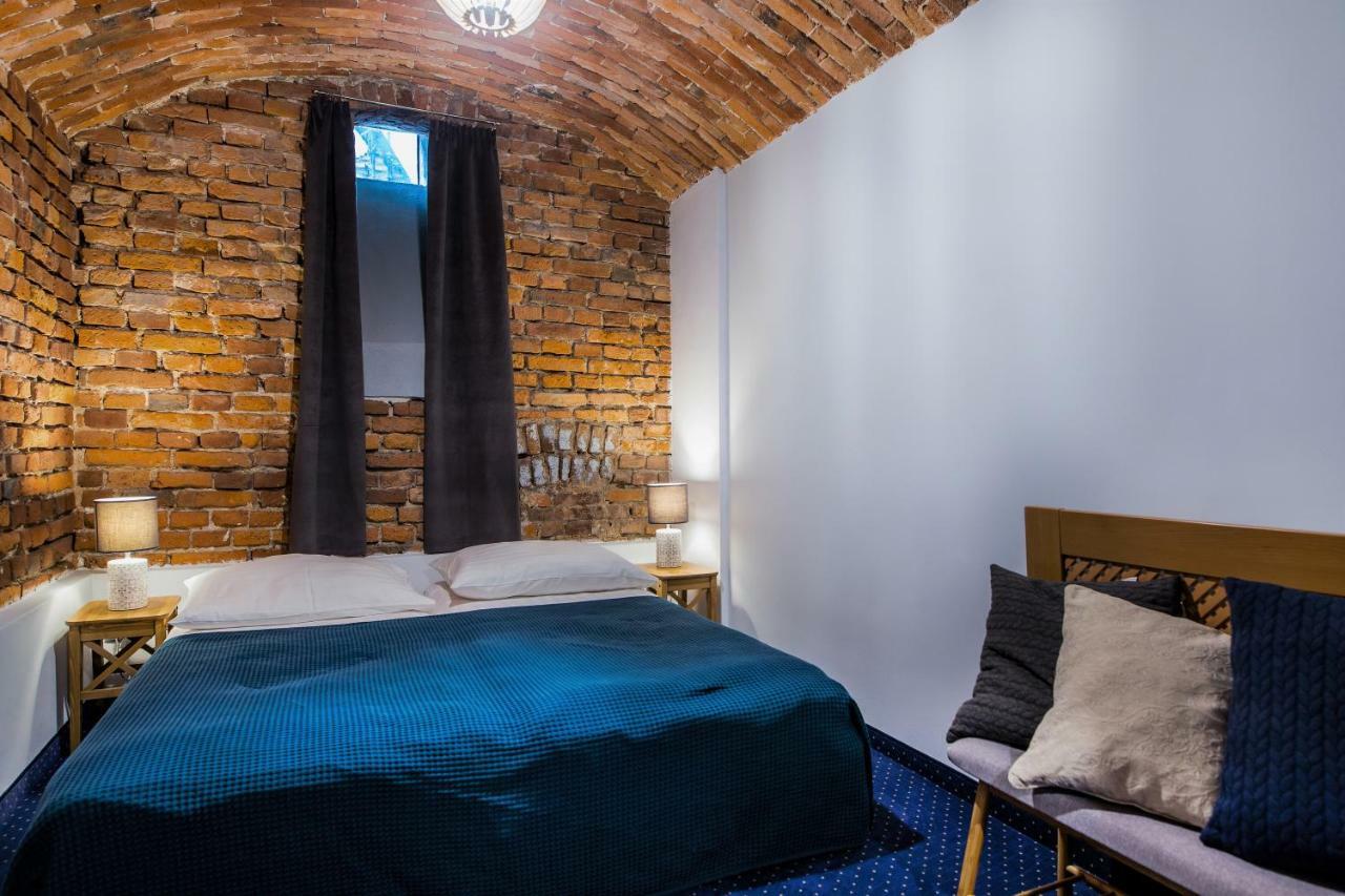 Apartamenty Bluma كراكوفيا المظهر الخارجي الصورة