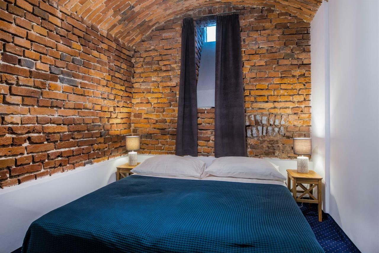 Apartamenty Bluma كراكوفيا المظهر الخارجي الصورة