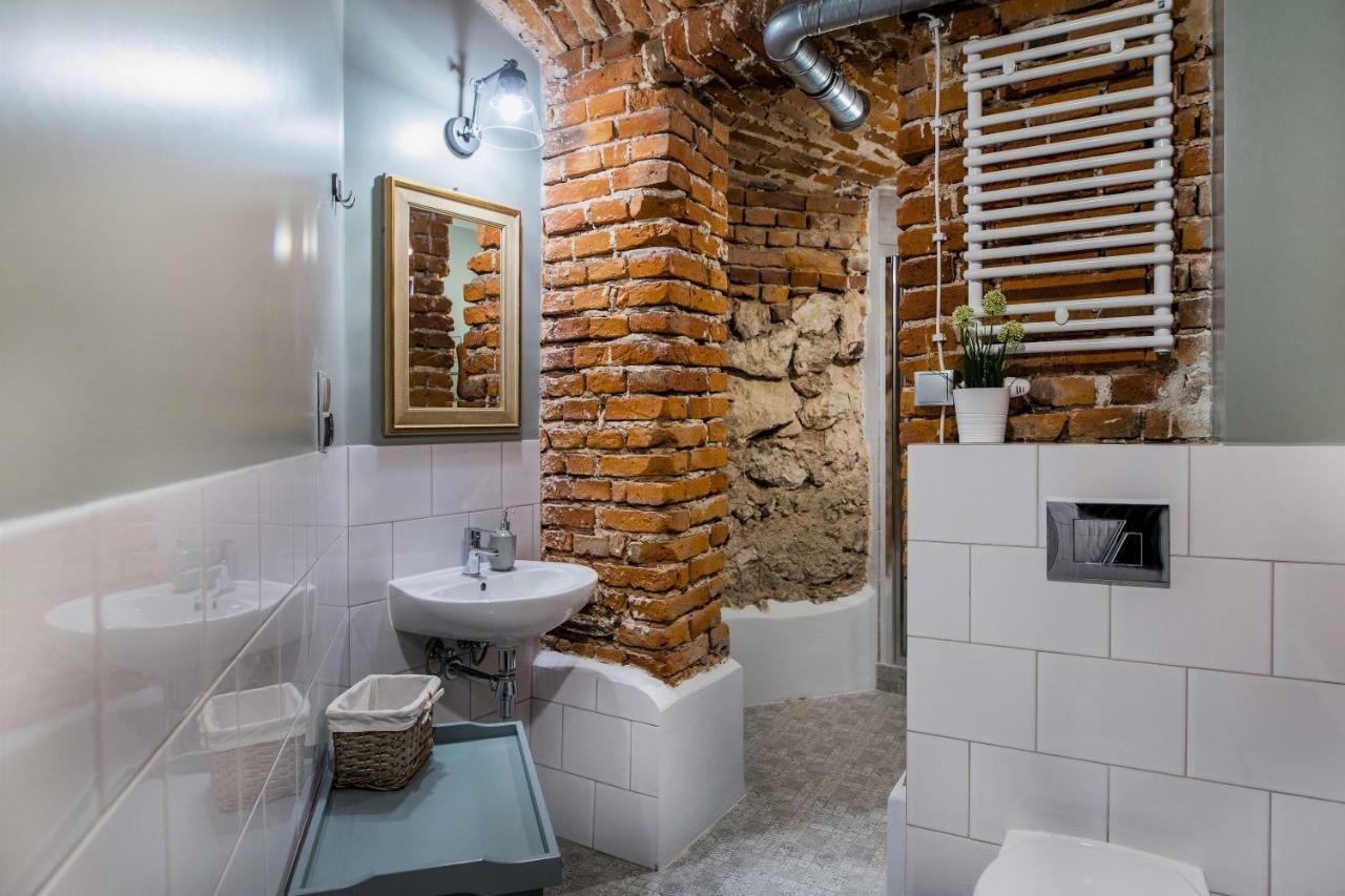 Apartamenty Bluma كراكوفيا المظهر الخارجي الصورة