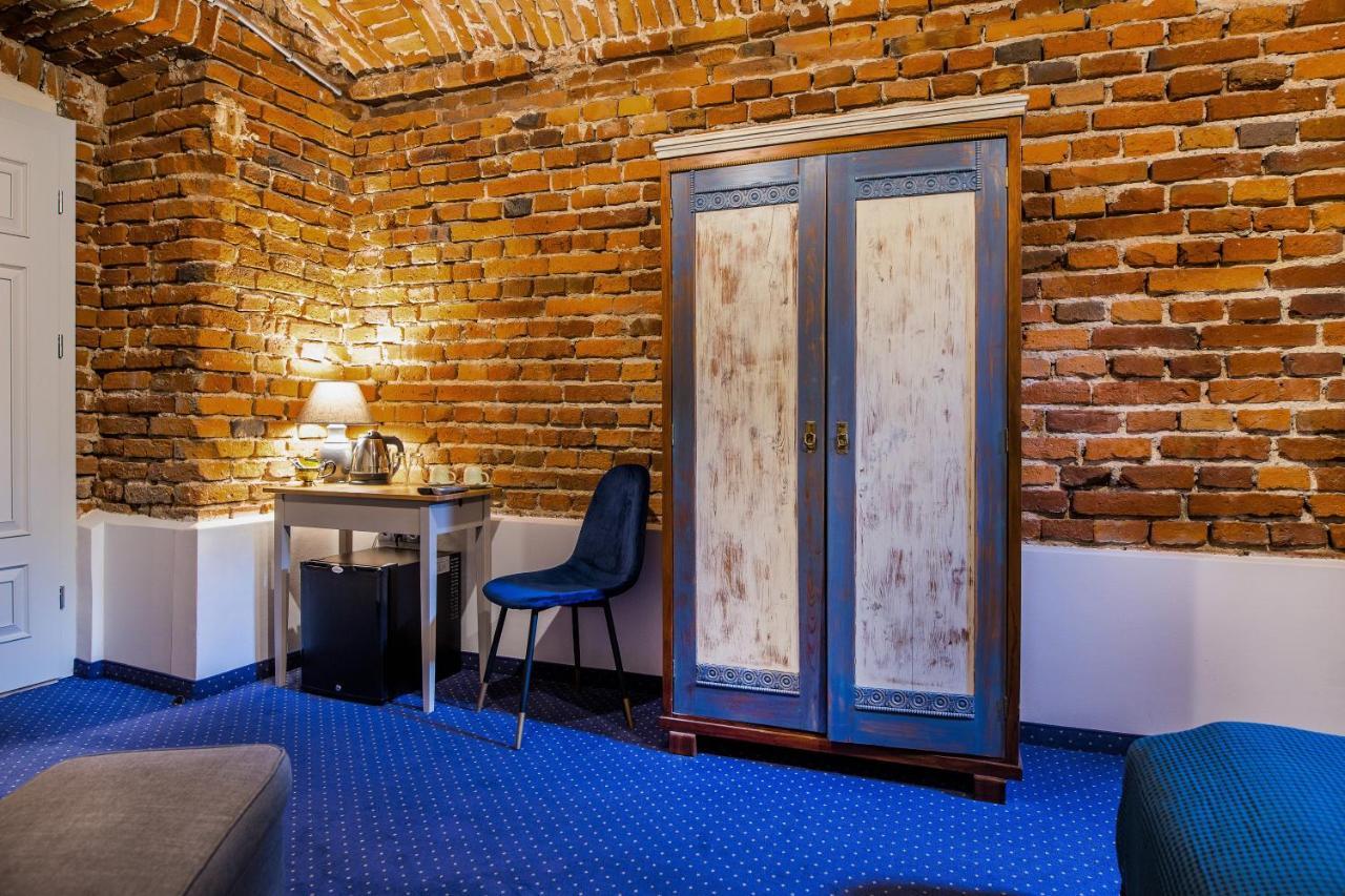 Apartamenty Bluma كراكوفيا المظهر الخارجي الصورة