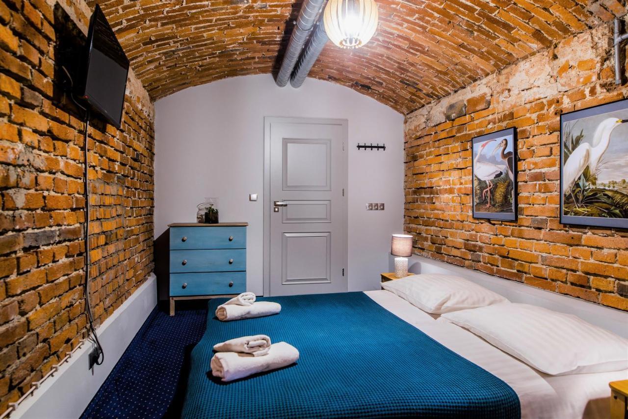 Apartamenty Bluma كراكوفيا المظهر الخارجي الصورة