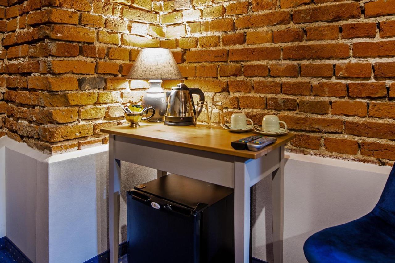 Apartamenty Bluma كراكوفيا المظهر الخارجي الصورة