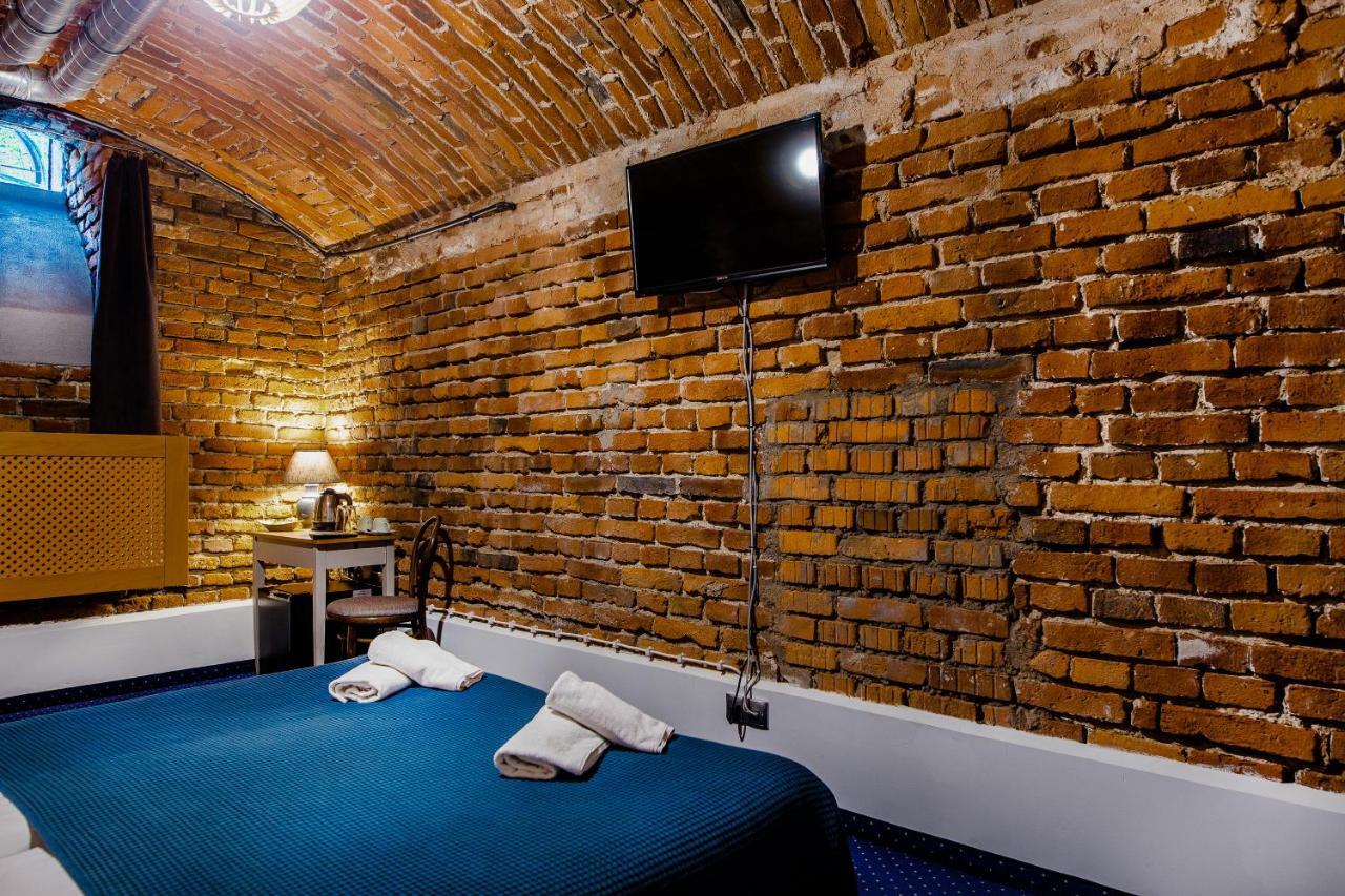 Apartamenty Bluma كراكوفيا المظهر الخارجي الصورة