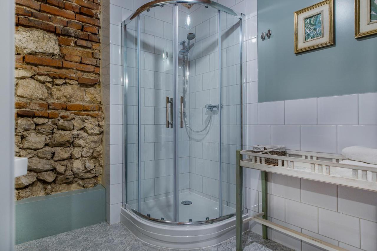 Apartamenty Bluma كراكوفيا المظهر الخارجي الصورة
